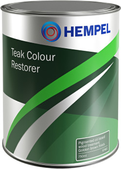 Hempel Teak Colour Restorer 0,75 l