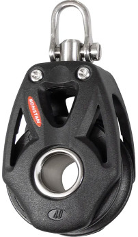 Ronstan Orbit 40 BB svivel, RF48100