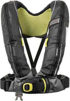 Spinlock Deckvest Duro SOLAS+ 275N