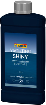 Jotun Shinyvokspolish 500 ml