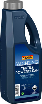 Jotun TextilePowerclean1 l