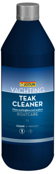 Jotun Teak Cleanervaskemiddel 1 l
