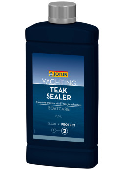 Jotun Teak Sealer500 ml