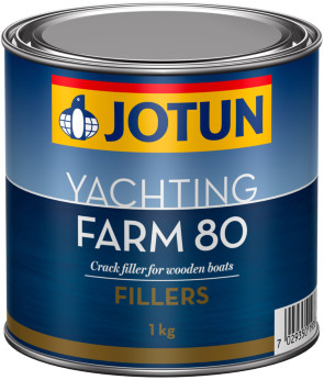 Jotun Farm 80 tetningsmasse