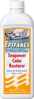 Epifanes Seapower Color Restorer 500 ml