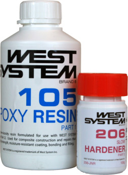 Alkotester/Promilletester - West System