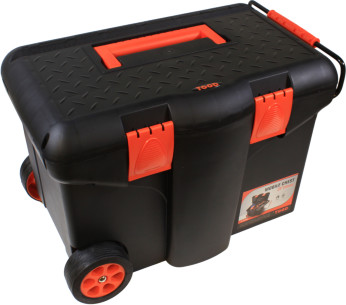 Tood Mobile Chest verktykasse