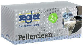 Seajet Pellerclean golden 315 ml