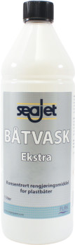 Seajet Btvask Ekstra 1 l