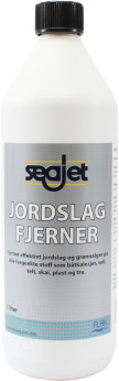 Seajet Jordslagfjerner 1 l