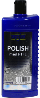 Seajet Polish m/PTFE 500 ml