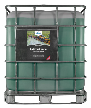 Bltind Antifrost Natur 1000 l Profesjonell