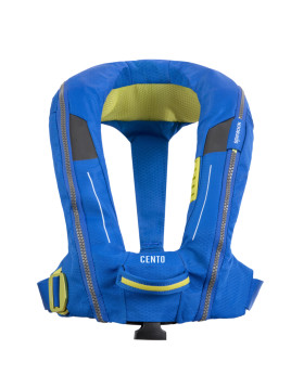 Spinlock Deckvest Cento JR automatvest bl