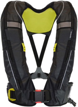 Spinlock Deckvest Duro SOLAS 275N