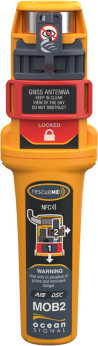 SpinLock OceanSignal RescueMe MOB2