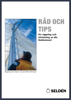 Bok, Tips og rd for rigging (Seldn)