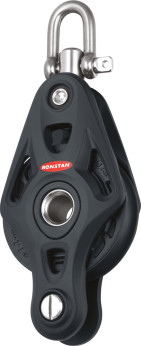 Ronstan Core 75 enkel/hv, RF74110