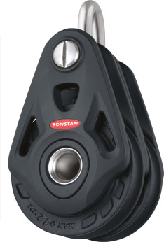 Ronstan Series 60 Core dobbel, RF64202