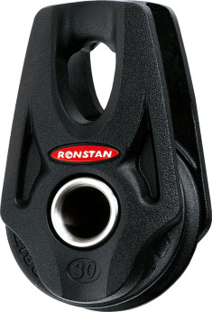 Ronstan Orbit 30 BB enkel, RF35101
