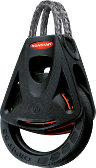 Ronstan Orbit 55 BB enkel, RF55101