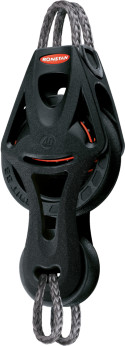 Ronstan Orbit 40 BB fiol hv, RF45511