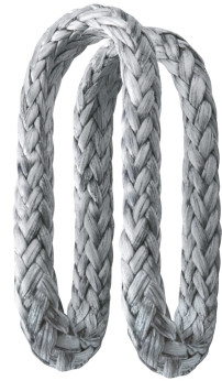 Ronstan Dyneema Link, S55 BB&RT Orbit Enkel, Fiol