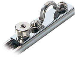 Ronstan Serie 19 sleide med stopper RF
