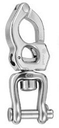 Wichard skjtekrok trigger L 135