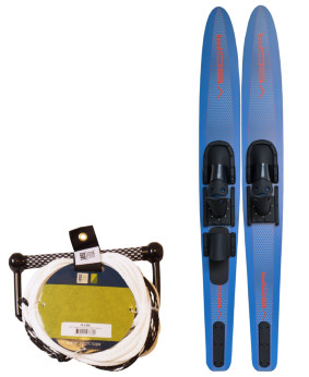 Vannskipakke 155 cm Junior