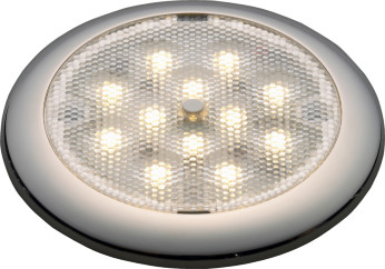 Lampe LED m/bryter, Procyon II