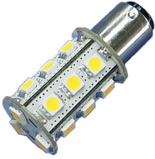 LED-pre BA15D