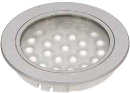 LED DL04 innebygget taklampe