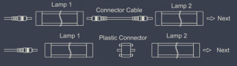 LED BL01 adapter