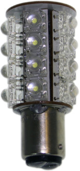 LED-pre, Bright LED BA15D