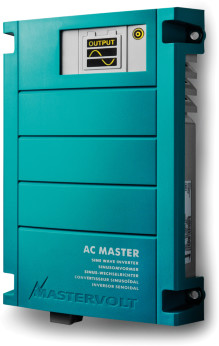 Inverter AC Master - Mastervolt