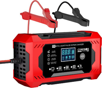 1852 Smartlader 12V