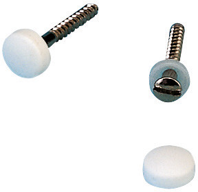 Senterkopp for skrue 3,5-4,2 mm (100 stk)