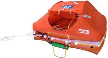 Arimar ISO Atlantic Redningsflte