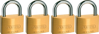 Abus Hengels 65, 4 stk