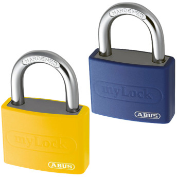 Abus Hengels T65AL MyLock, 40 mm