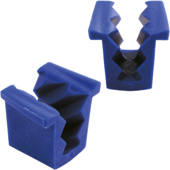 Unimer Reservekile U-Cleat 2 pk