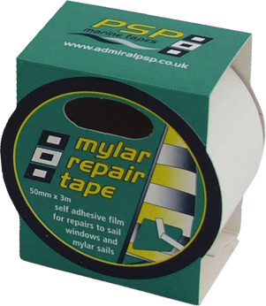 PSP Mylartape