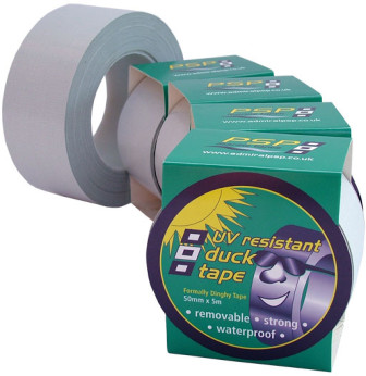 PSP UV-bestandig ducktape