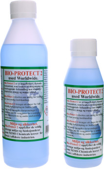 Bio Protect 2 Dieseldyrbeskytter