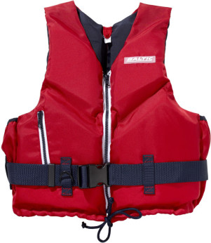 Baltic Mariner flytevest, rd