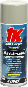 TK Antirust Primer