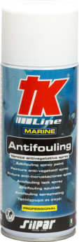 TK Antifouling spray