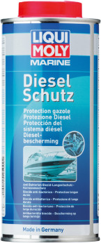Marine Dieselbeskyttelse - Liqui Moly
