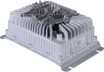 ePropulsion E-Serie batterilader