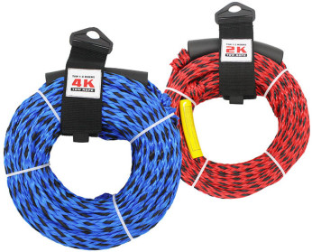 AQ Slepetau tube 18 m